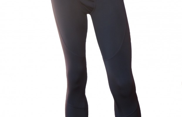 Lined Compression Pants